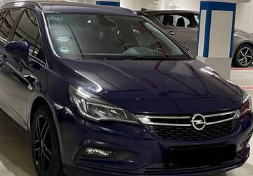 Opel Astra 181.000 km 5.480 &euro; Germering bei München (7km westl. von München) 82110