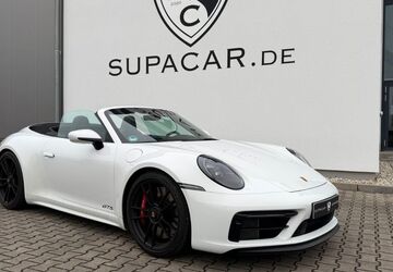 Porsche 992 14.600 km 146.499 &euro; Kranzberg 85402