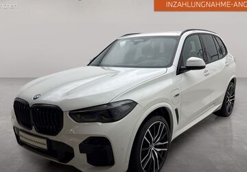 BMW X5 46.198 km 60.501 &euro; München 80939