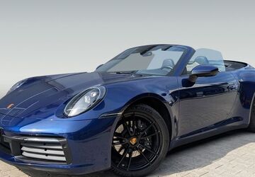Porsche 992 12.100 km 124.900 &euro; Gilching 82205