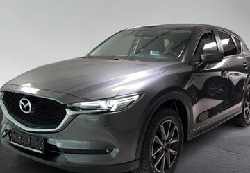 Mazda CX-5 114.200 km 18.890 &euro; München 80339