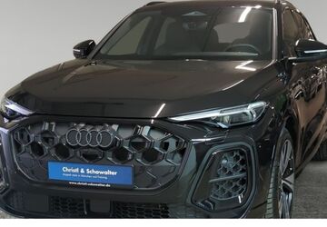 Audi Q5 13.950 km 63.912 &euro; München 81476