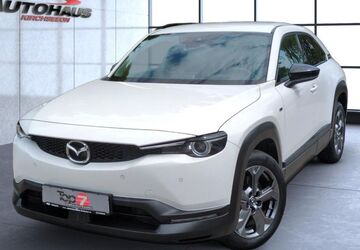 Mazda MX-30 57.950 km 14.850 &euro; Kirchseeon 85614