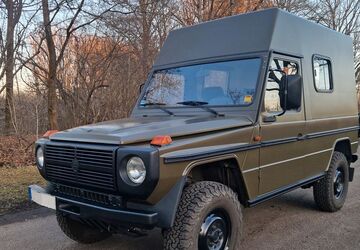 Mercedes-Benz G 230 54.800 km 34.750 &euro; Unterföhring 85774