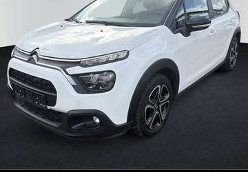 Citroen C3 65.570 km 10.690 &euro; München 80807