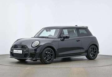 Mini Cooper S 16.967 km 31.729 &euro; München 80788