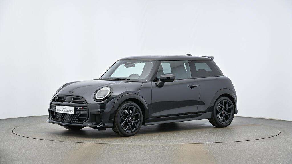 Mini Cooper S 16.967 km 31.729 &euro; München 80788