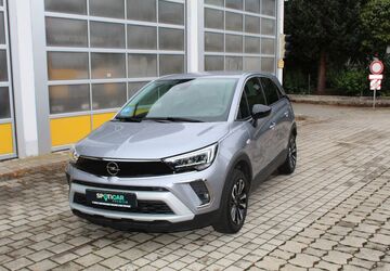 Opel Crossland (X) 12.100 km 20.500 &euro; Egling 82544