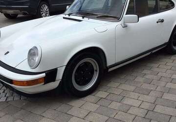 Porsche 911 89.000 km 67.900 &euro; München 81827