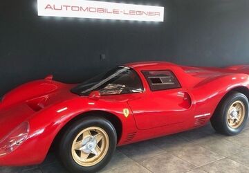 Ferrari 308 2.210 km 275.000 &euro; Riemerling bei München 85521