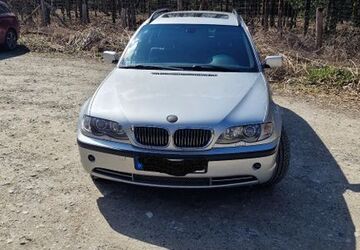 BMW 330 189.715 km 7.950 &euro; München 81476