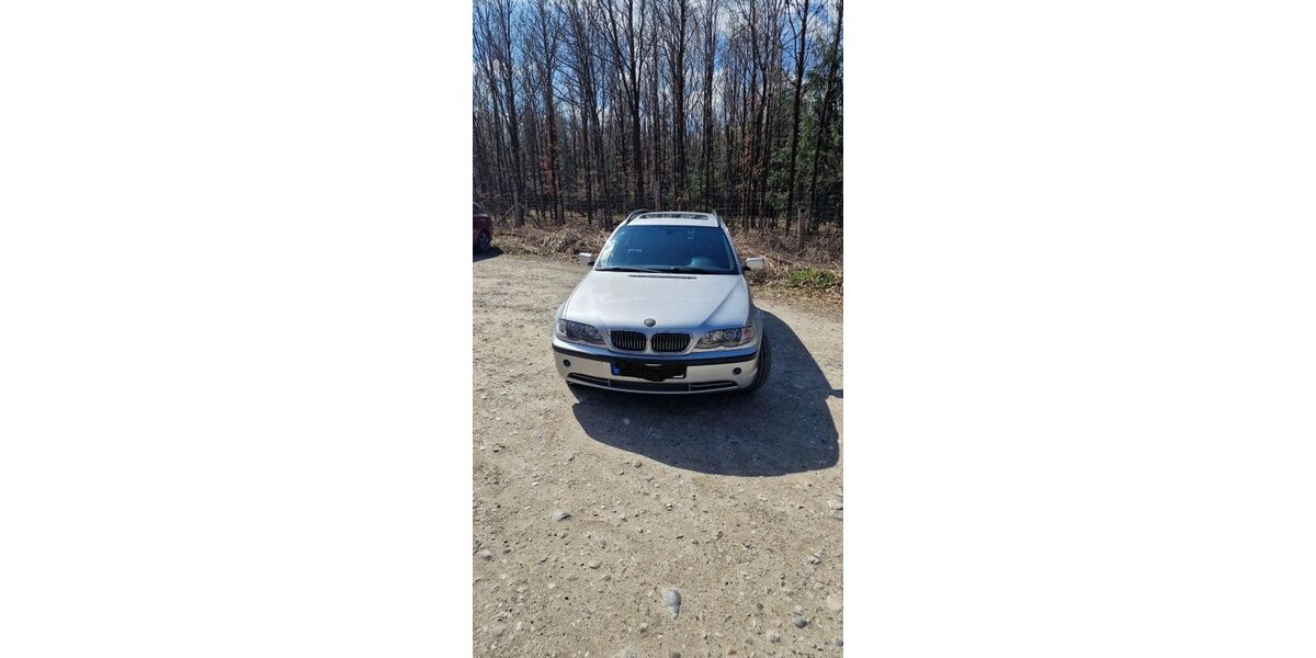 BMW 330 189.715 km 7.950 &euro; München 81476