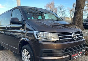 VW T6 Caravelle 238.244 km 18.999 &euro; München OT Trudering-Riem 81825