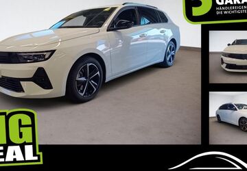 Opel Astra 3.395 km 23.990 &euro; Neufahrn 85375