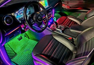 MG EHS 46.700 km 18.400 &euro; Starnberg 82319