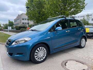 Gebrauchte Honda FR-V