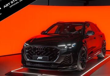 Audi RSQ8 2.000 km 199.900 &euro; München 80939