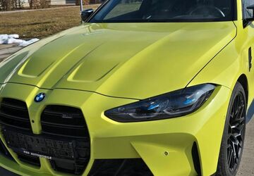 BMW M4 21.700 km 72.000 &euro; Fürstenfeldbruck 82256