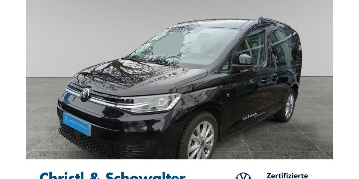 VW Caddy 15.800 km 39.788 &euro; München 81476