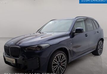 BMW X5 9.704 km 106.403 &euro; München 80939