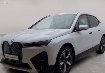 BMW iX 61.135 km 39.704 &euro; München 80939