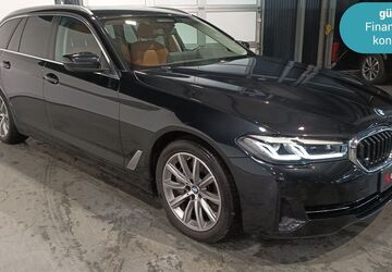 BMW 530 72.231 km 35.440 &euro; Eching 85386