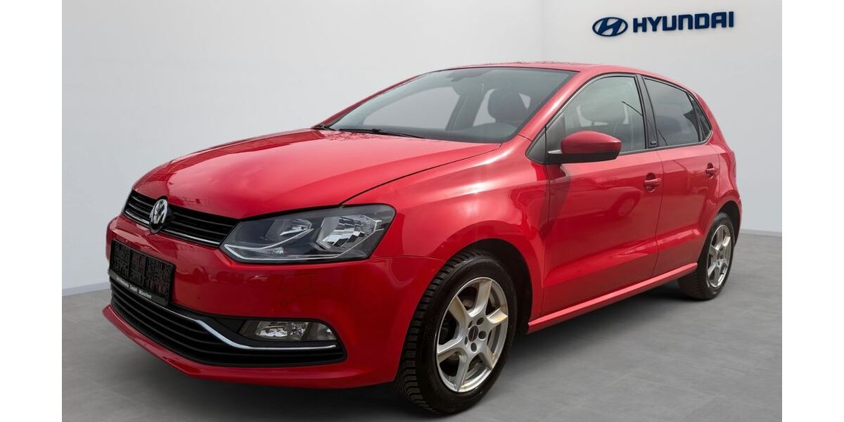 VW Polo 225.013 km 5.980 &euro; München 80807