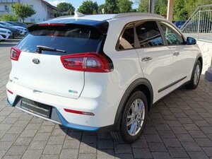 Kia NIRO 1.6 PHEV DCT SPI TECH 25.090 km 18.460 &euro; Höhenkirchen-Siegertsbrun 85635