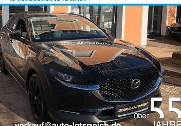 Mazda CX-30 20.994 km 26.970 &euro; München 81549