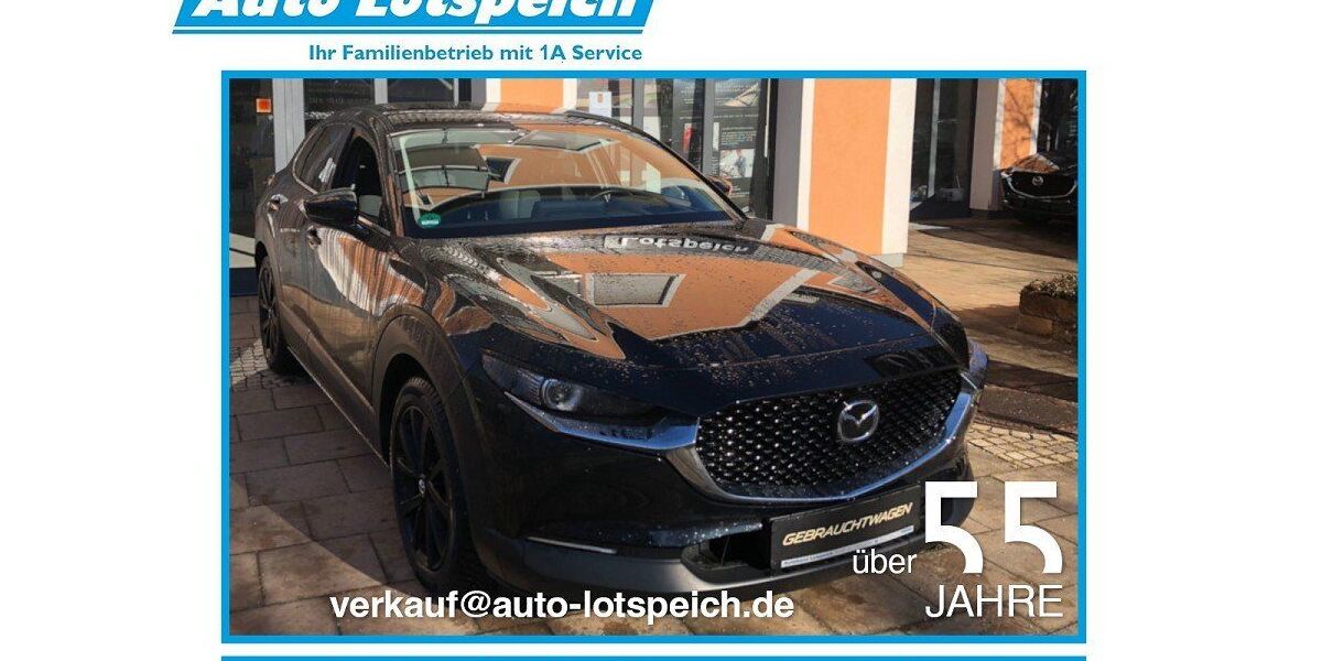 Mazda CX-30 20.994 km 26.970 &euro; München 81549