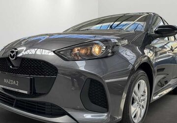 Mazda 2 Hybrid 8.500 km 20.890 &euro; München 80339