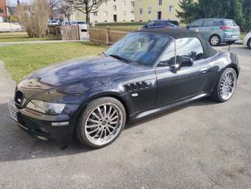 Gebrauchte BMW Z3