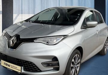 Renault ZOE 38.291 km 14.490 &euro; Unterschleißheim 85716