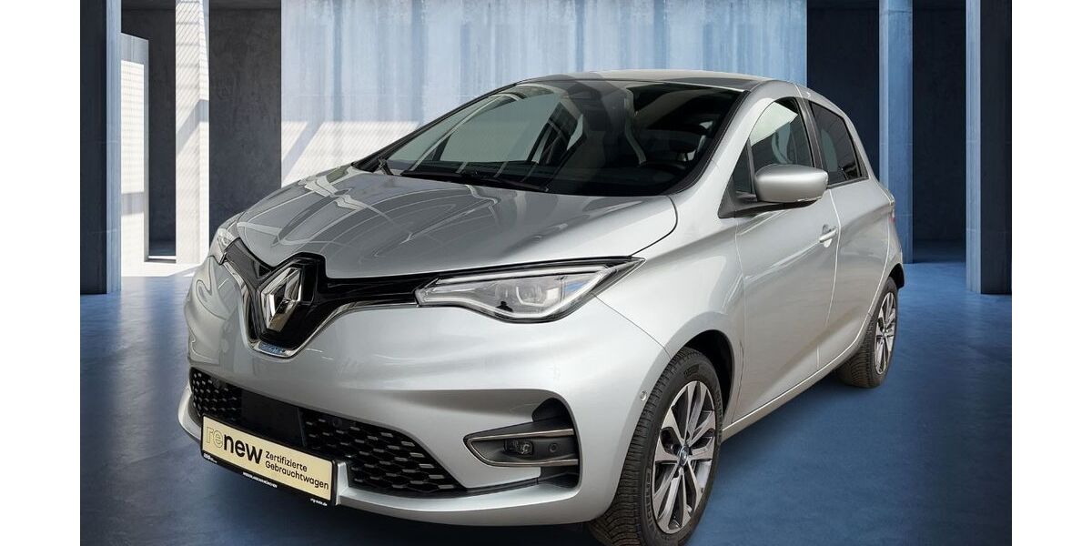 Renault ZOE 38.291 km 14.490 &euro; Unterschleißheim 85716