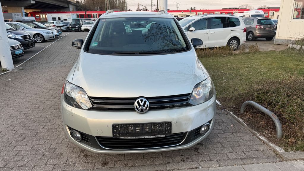 VW Golf 339.340 km 2.600 &euro; München OT Trudering-Riem 81825