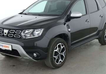 Dacia Duster 80.200 km 12.940 &euro; Neufahrn 85375