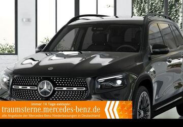 Mercedes-Benz GLB 200 29.242 km 40.890 &euro; München 80636