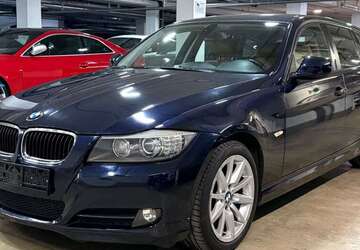 BMW 320 170.301 km 6.999 &euro; München 81675