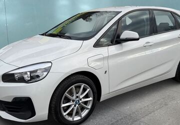 BMW 225 Active Tourer 130.000 km 14.999 &euro; München 81243