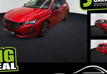 Peugeot 308 10.000 km 21.990 &euro; München 81673