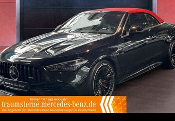 Mercedes-Benz CLE 53 AMG 7.833 km 91.890 &euro; München 80636