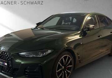 BMW 440 80.800 km 44.480 &euro; Kirchseeon 85614