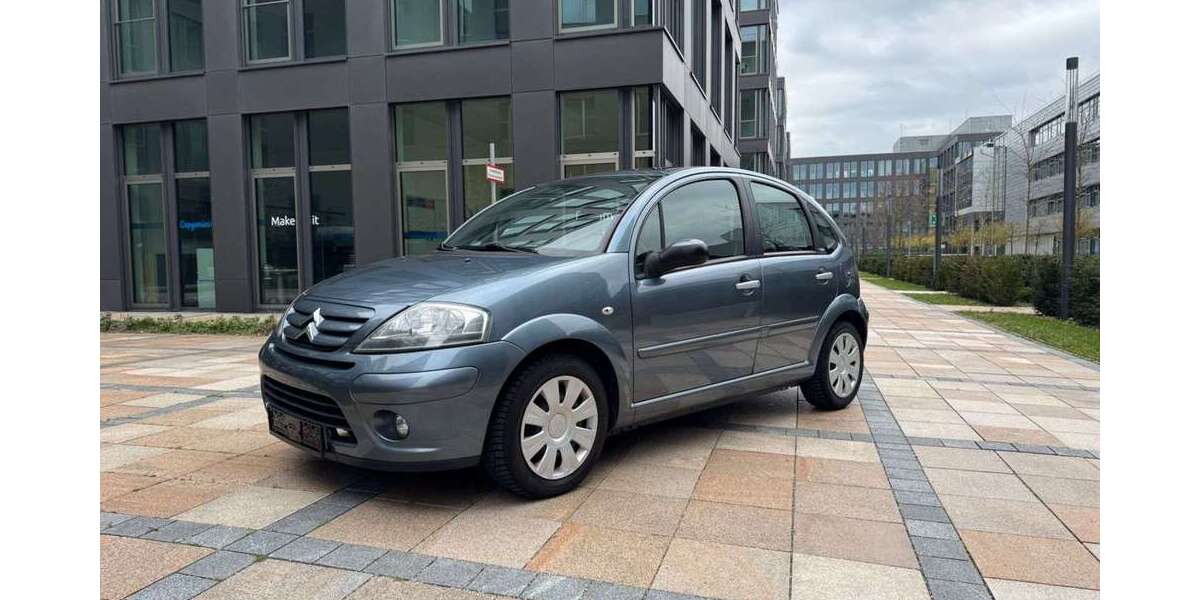 Citroen C3 119.000 km 2.990 &euro; München 80995