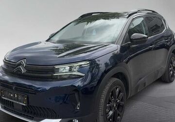 Citroen C5 Aircross 14.000 km 28.490 &euro; München 81249