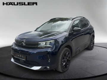 Gebrauchte Citroën C5 Aircross