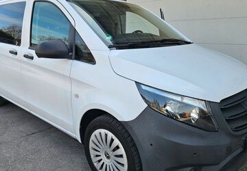 Mercedes-Benz Vito 70.500 km 29.500 &euro; KARLSFELD (b.München) 85757