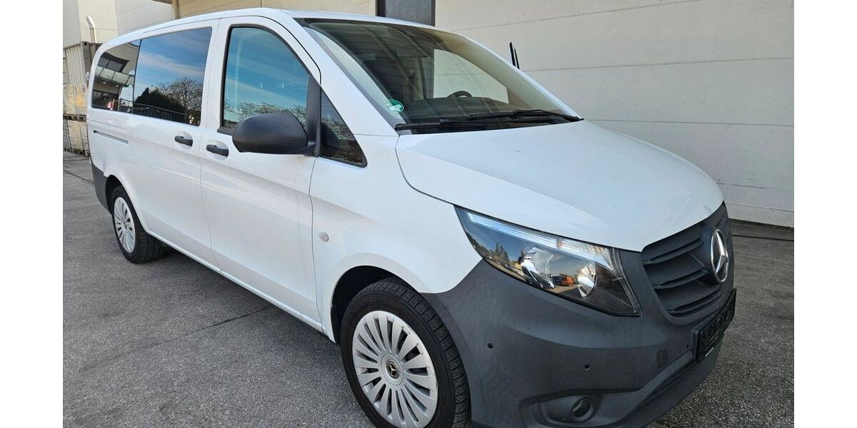 Mercedes-Benz Vito 70.500 km 29.500 &euro; KARLSFELD (b.München) 85757