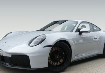 Porsche 992 6.900 km 199.900 &euro; Gilching 82205