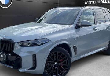 BMW X5 4.500 km 94.980 &euro; Fürstenfeldbruck 82256