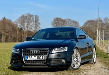 Audi A5 170.000 km 11.300 &euro; Kirchseeon 85614